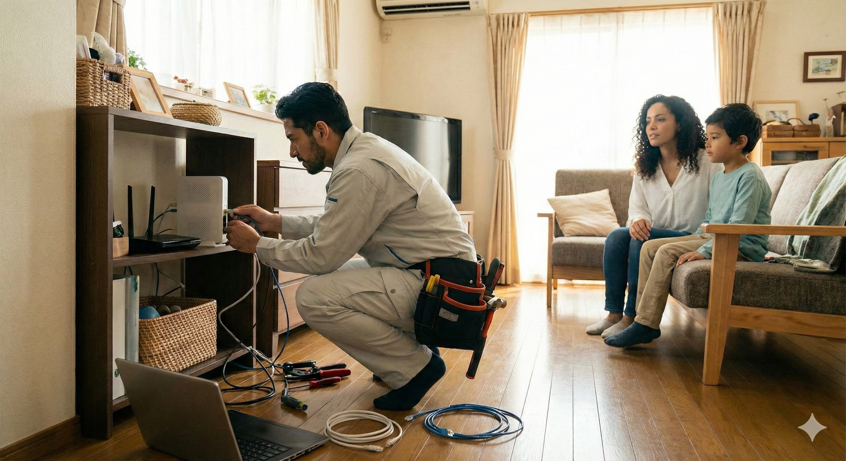 Internet de Alta Velocidad