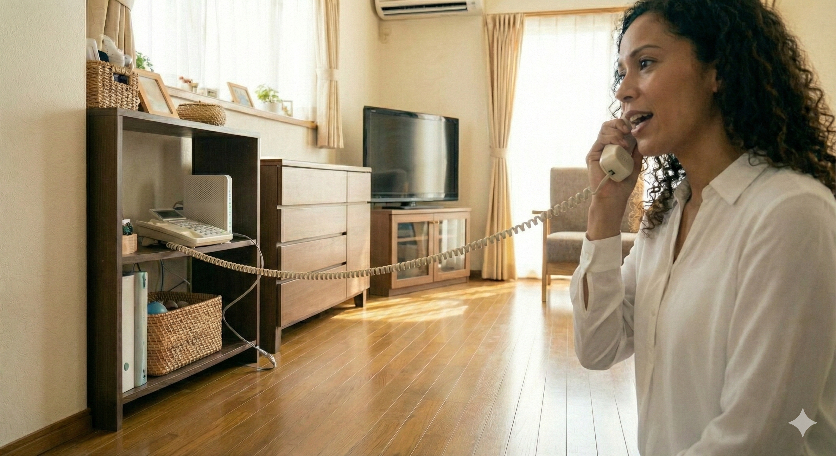 Telefonía Ilimitada